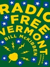Cover image for Radio Free Vermont